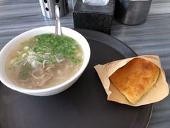 -郝刚刚羊杂割(柳巷店)