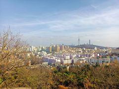 -贮水山儿童公园