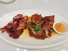 -禧座港式餐厅(星河店)