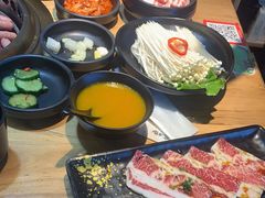 -九田家黑牛烤肉料理(新光汇店)