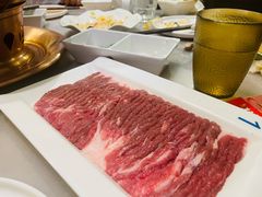 -牛街·马辈儿涮肉(牛街总店)