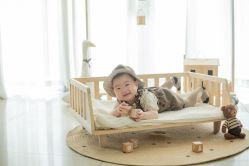 -婴爱儿童摄影 BabyloveStudio(中山门店)