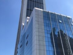 -上海报业大厦