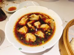 -永春园·扬州早茶·淮扬菜(漫乐城店)