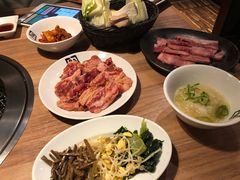-牛角日本烧肉专门店(福岡キャナルシティ博多前店)