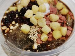 -贺记蛋烘糕(青羊第五分店)