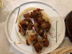 定安黑猪排骨-香香海南菜餐厅