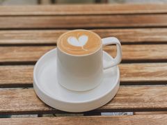 -Home Cafe(水榭春天店)