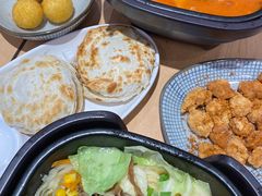 -阿香米线(深业上城店)