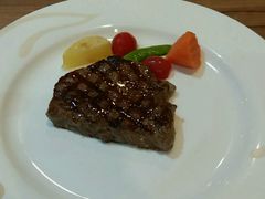 -斗牛士牛排餐厅(富力海珠城广场店)
