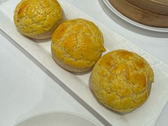 -白天鹅宾馆-宏图府餐厅