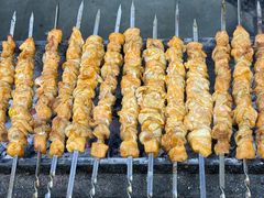 -三个大叔烤羊肉串·炭炉砂锅菜(西三旗店)