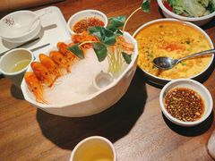 -乔街深夜食堂·小龙虾·高压锅生蚝(杭州总店)