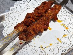 -紫光园(燕郊总店)