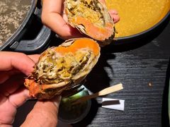 -花潮料理艺食馆(成都万象城店)