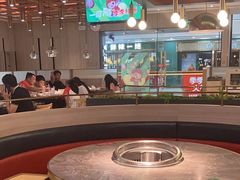 -季季红火锅(青山湖万达店)