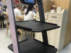 -江城燕子大排档(江汉路步行街店)