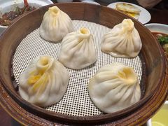 -老淮城·长鱼面(河下古镇店)