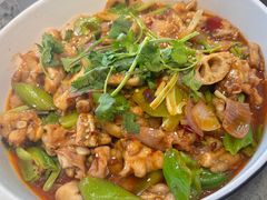 牛蛙-小玲珑私房菜(红丰店)