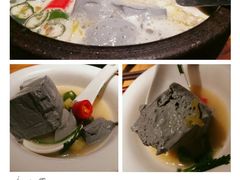 -桂小厨广西菜(青秀万达店)