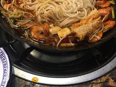 -贤记铁西第一家香辣蟹(香江总店)