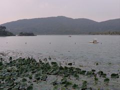 -南北湖风景区