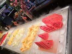 -梨花自助烤肉(天河城店)