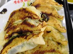 -劈柴院锅贴(沈阳路店)