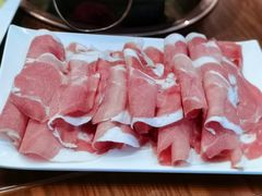 -岳合轩老北京涮肉