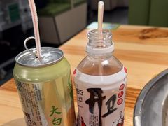 -和晟shèng铁锅炖·东北菜(南山店)