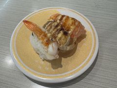 -滨寿司(新街口中央商场店)
