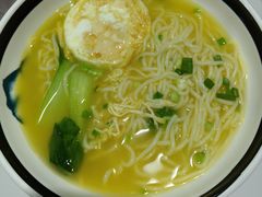-天津外国语大学（马场道校区）食堂