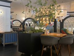 -良木缘咖啡西餐(优品道广场店)