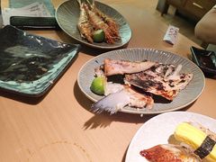-沼津港精致料理·寿喜烧·烧鸟(漕河泾印象城店)