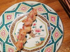 -鸟幸 TORISAKI 炭火居酒屋