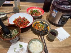 -高嗲嗲·现炒下饭菜(石鼓路店)