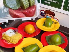 -农园餐厅(北京大学店)