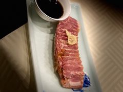 水晶淆肉-扬州狮子楼·非遗淮扬菜(总店)