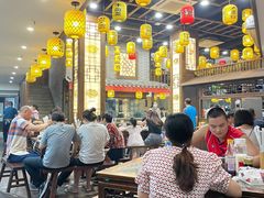 大堂-天台徐家小吃