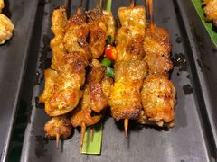 -辉记炭烧海鲜大排档·老字号(福田店)