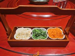 -金狮麟·新豫菜(金码大厦店)