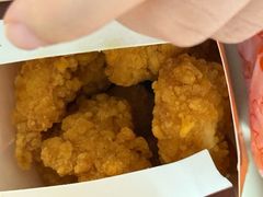 -汉堡王(嘉定宝龙城市广场)