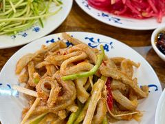 -柴氏风味斋(甘家口店)