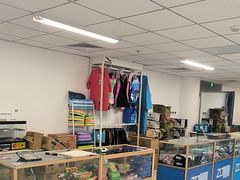 -奥佳游泳培训班(英东游泳馆店)