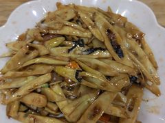 -南记食粥坊·宵夜大排档(莲花总店)