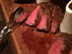 -The Grill by Sean Connolly