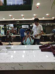 -时美美发1945老字号名店