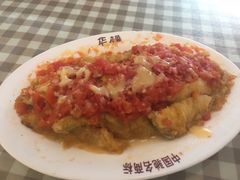 俄式马哈鱼-华梅西餐厅(哈尔滨中央大街店)