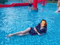 -苏州乐园森林水世界