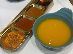 -妥妥烤肉料理(凯德店)